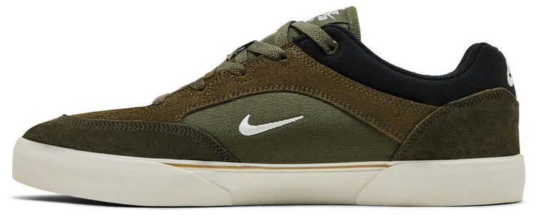 Nike Malor SB Medium Olive