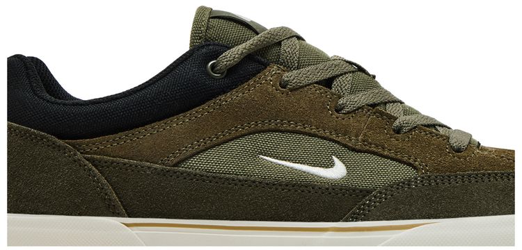 Nike Malor SB Medium Olive
