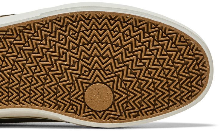 Nike Malor SB Medium Olive