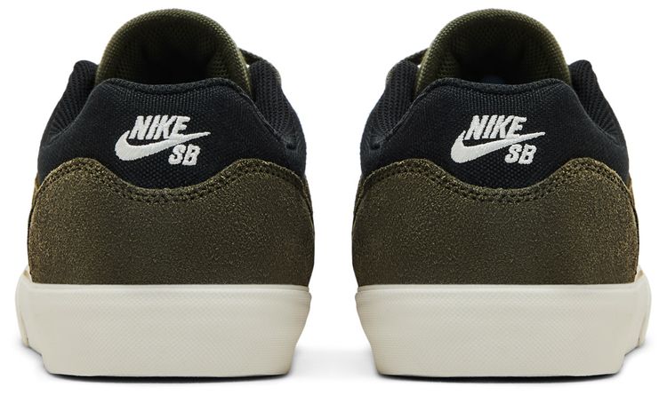 Nike Malor SB Medium Olive