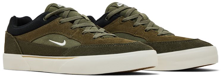 Nike Malor SB Medium Olive