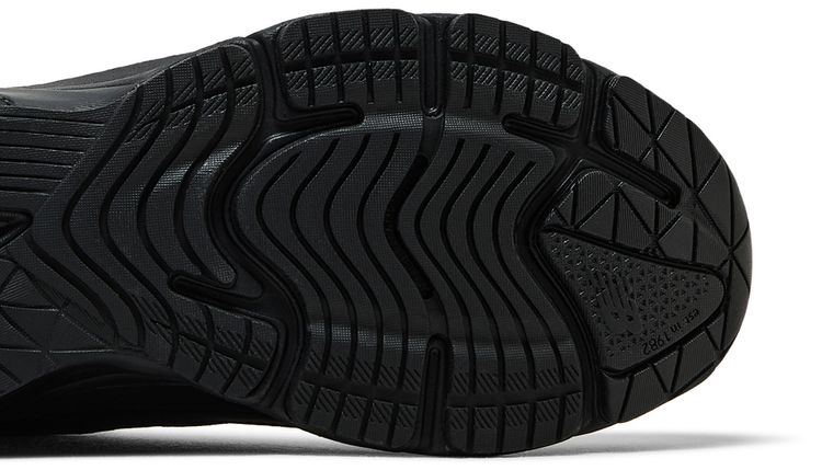 Comme des Garcons Homme x New Balance 990v6 Made in USA Black