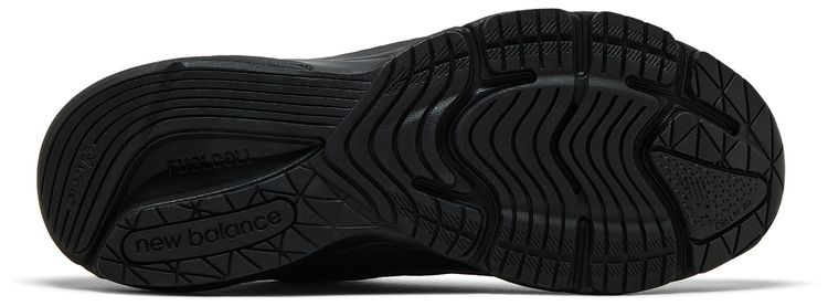 Comme des Garcons Homme x New Balance 990v6 Made in USA Black