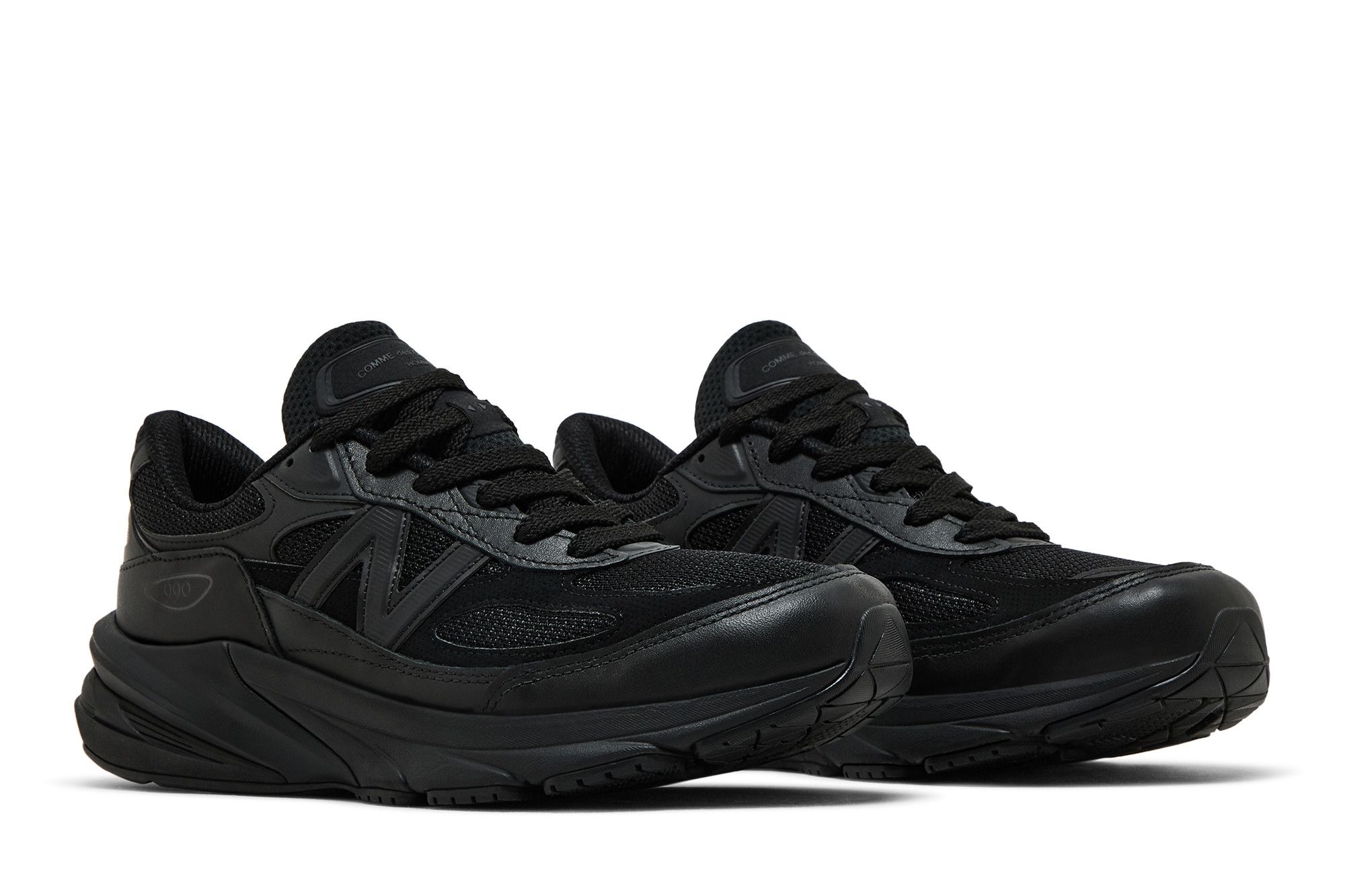 New balance x Comme des Garcons Homme ☆ made in USA U990CG6 The Comme des Garçons Homme x New Balance 990v6 Made in USA
