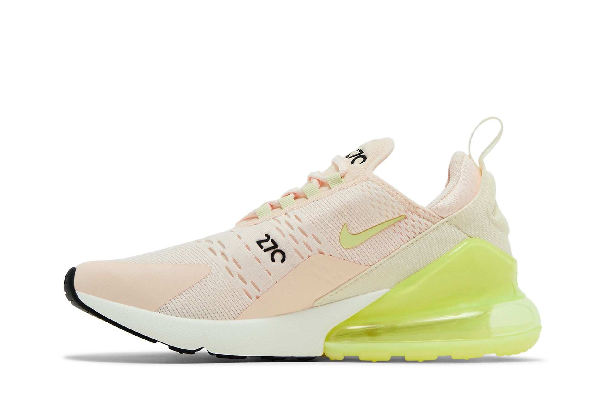 Buy Wmns Air Max 270 'Guava Ice Life Lime' - AH6789 802 | GOAT