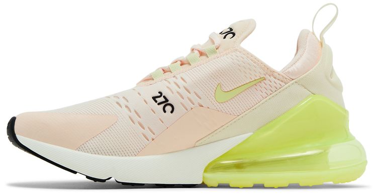 Nike Wmns Air Max 270 Guava Ice Life Lime