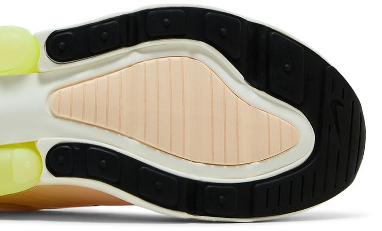 Nike Wmns Air Max 270 Guava Ice Life Lime