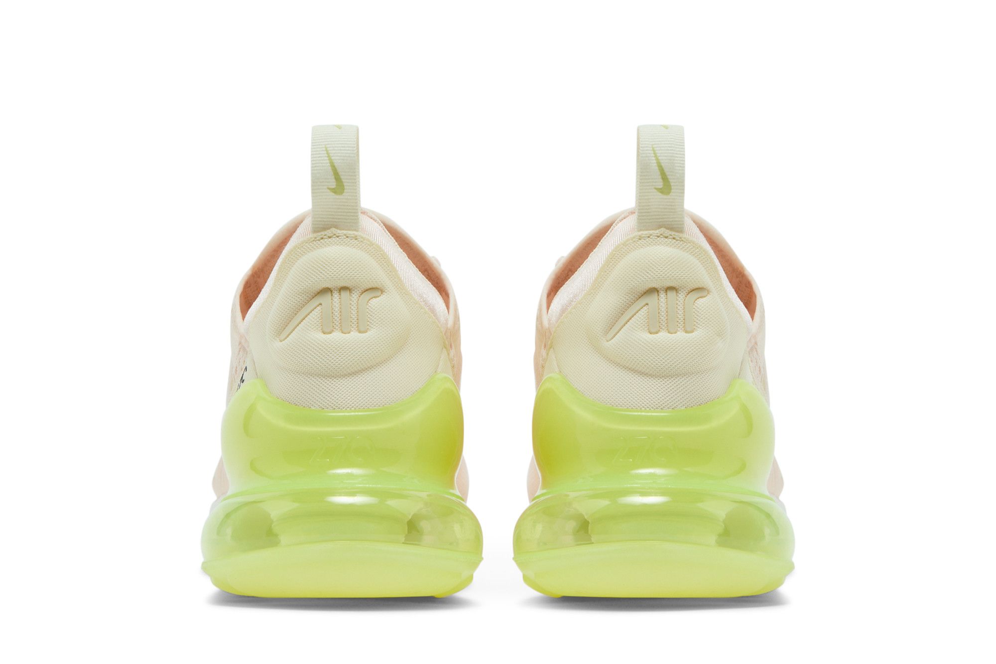 Buy Wmns Air Max 270 'Guava Ice Life Lime' - AH6789 802 | GOAT