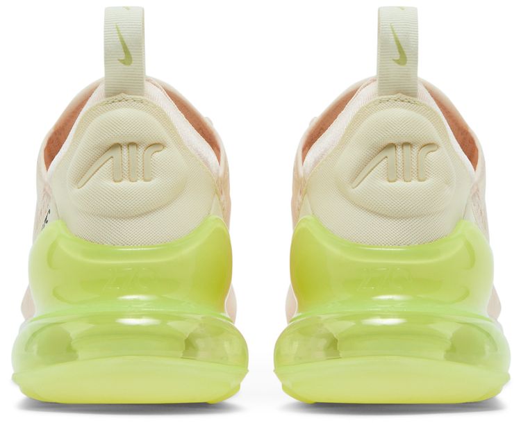 Nike Wmns Air Max 270 Guava Ice Life Lime