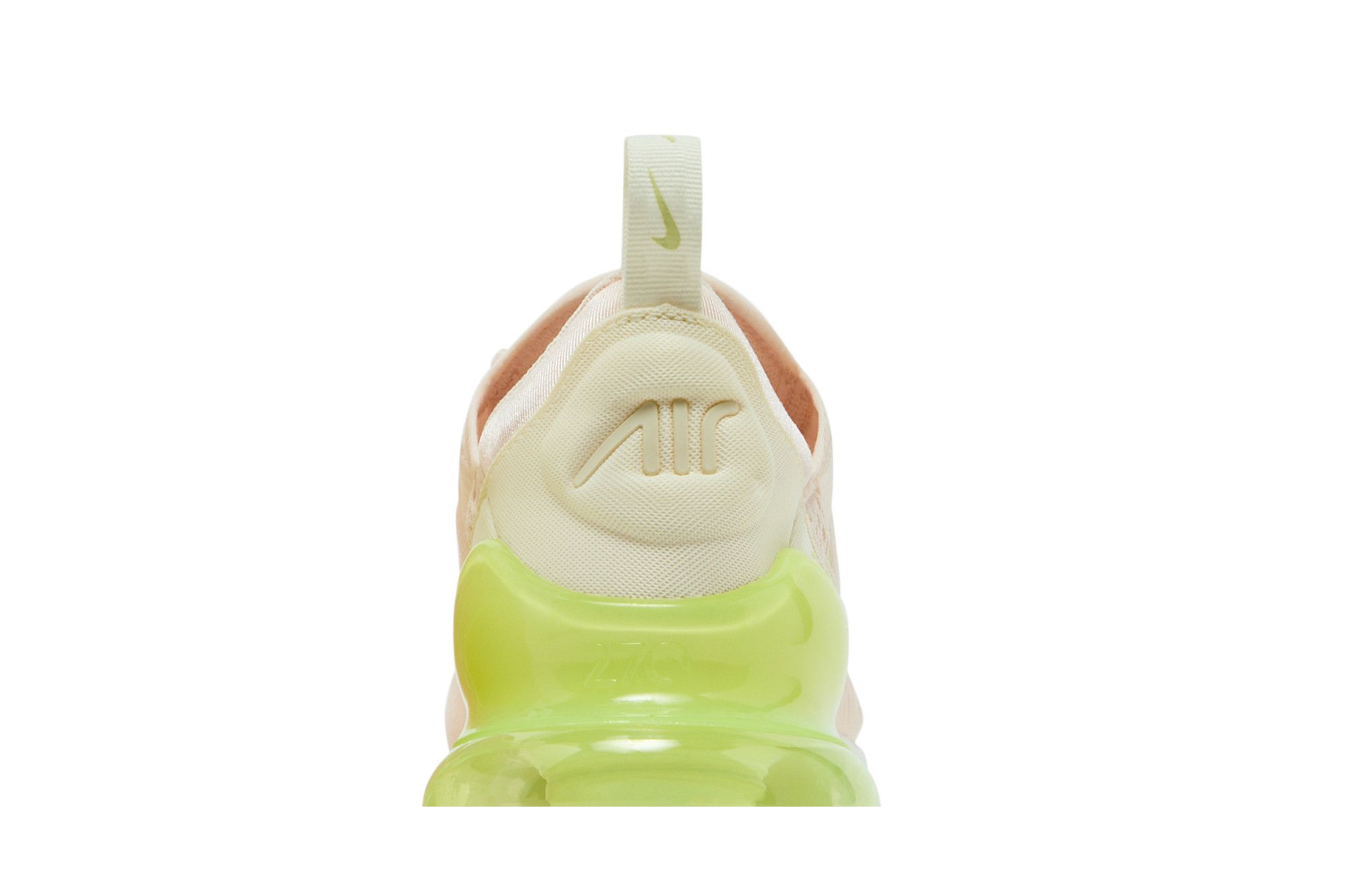 Buy Wmns Air Max 270 'Guava Ice Life Lime' - AH6789 802 | GOAT