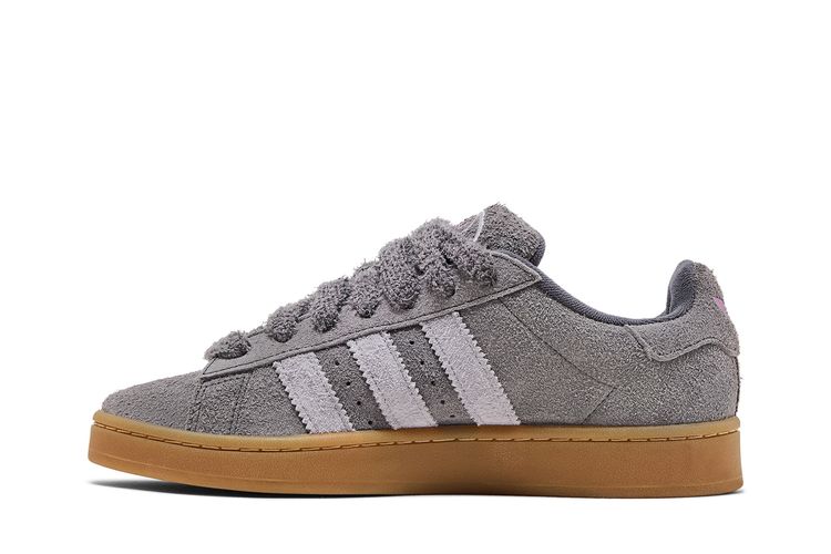 adidas gazelle silver green womens Adidas Campus 00s | Men's | Grey/White/White/Gum