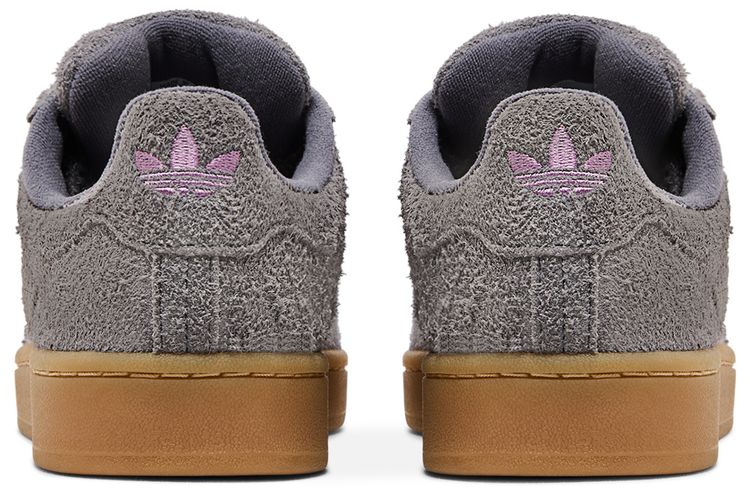 Adidas Wmns Campus 00s Trace Grey Preloved Purple