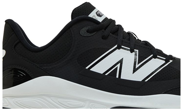 New Balance Fresh Foam X 3000v7 TF Black White