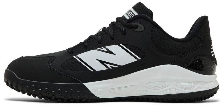 New Balance Fresh Foam X 3000v7 TF Black White