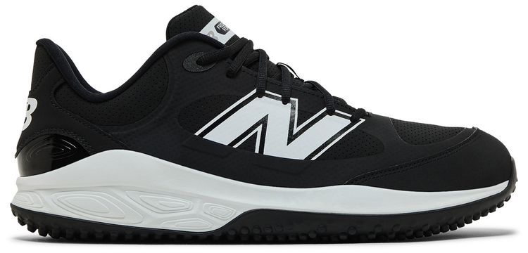 New Balance Fresh Foam X 3000v7 TF Black White