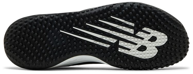 New Balance Fresh Foam X 3000v7 TF Black White