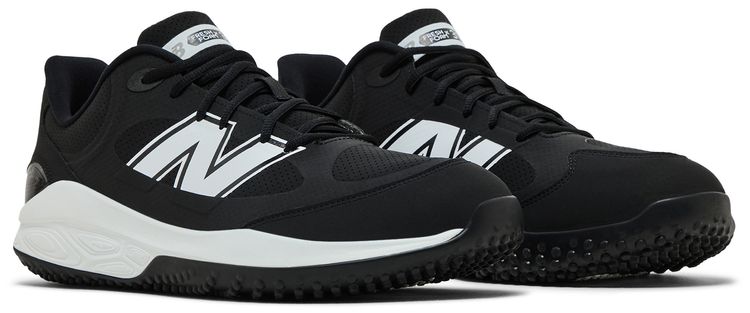 New Balance Fresh Foam X 3000v7 TF Black White