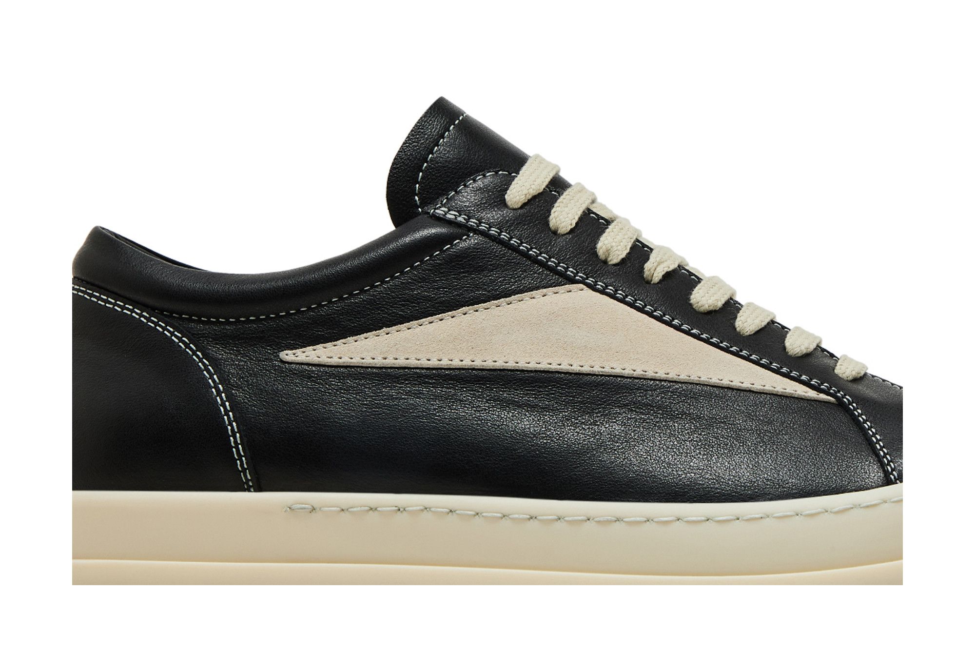 【残りわずか】RICK OWENS ストレッチ ラム レザー レギンス Amazon | レザーレギンスブラックの光沢のあるズボンスキニー