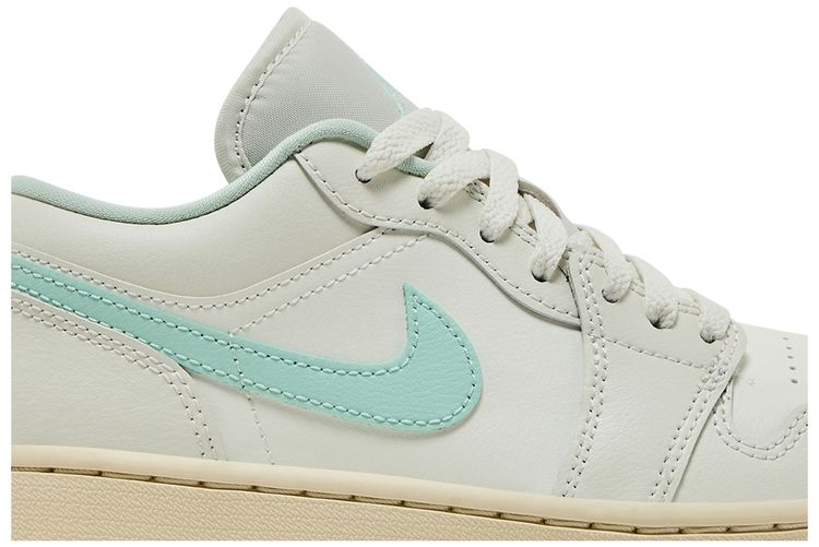 Wmns Air Jordan 1 Low Sail Igloo
