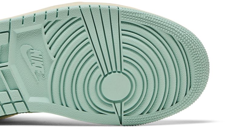 Wmns Air Jordan 1 Low Sail Igloo