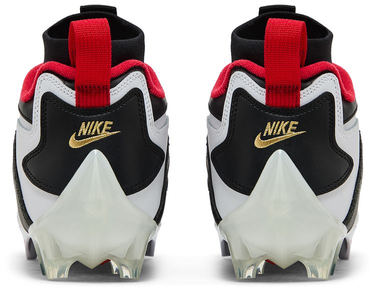 Nike Vapor Edge DT 93 TD 49ers