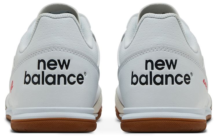 New Balance 442v2 Team IN White Black Gum