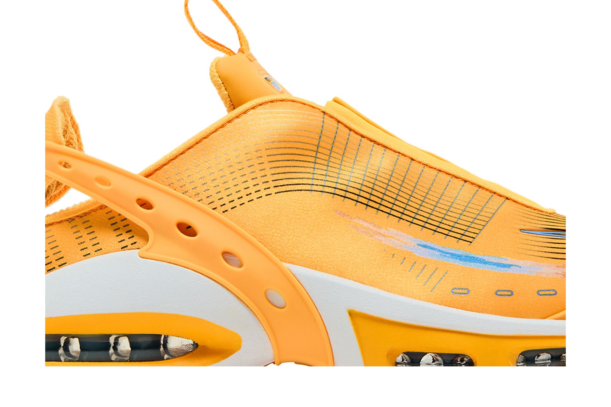 Buy Nike Wmns Air Max Craze 'Laser Orange' - FZ2089 800 | GOAT