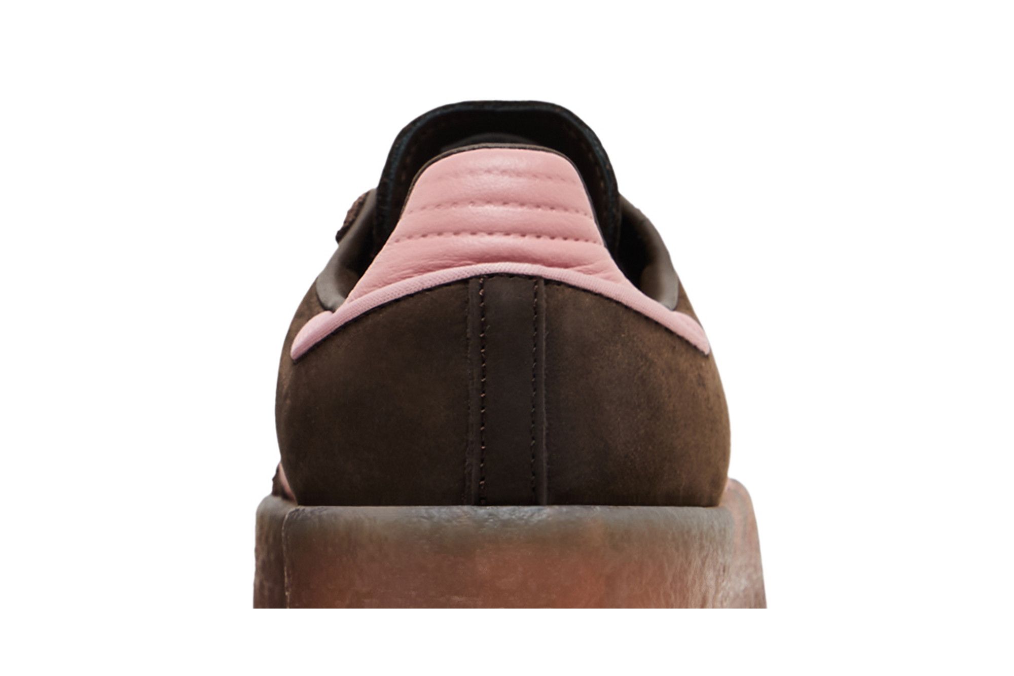 ◆売り切れ必至◆ ◆ADIDAS◆ SAMBAE - Dark Brown adidas Originals Sambae W Dark Brown Wonder Mauve Women