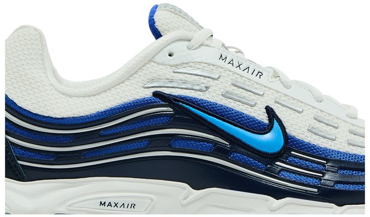 Nike Air Max TL 25 Summit White Obsidian