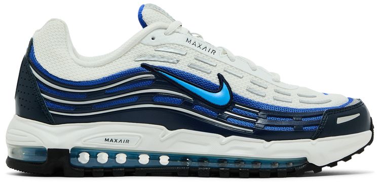 Nike Air Max TL 25 Summit White Obsidian