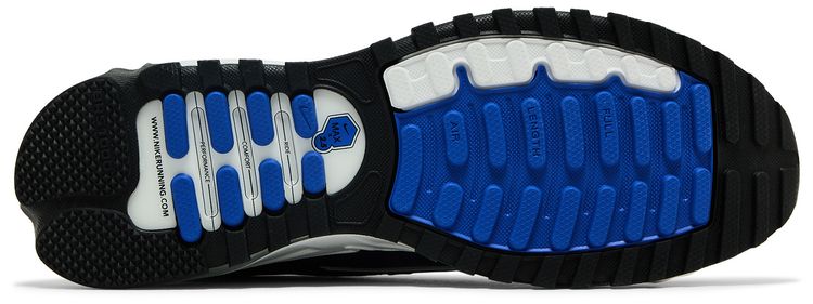 Nike Air Max TL 25 Summit White Obsidian