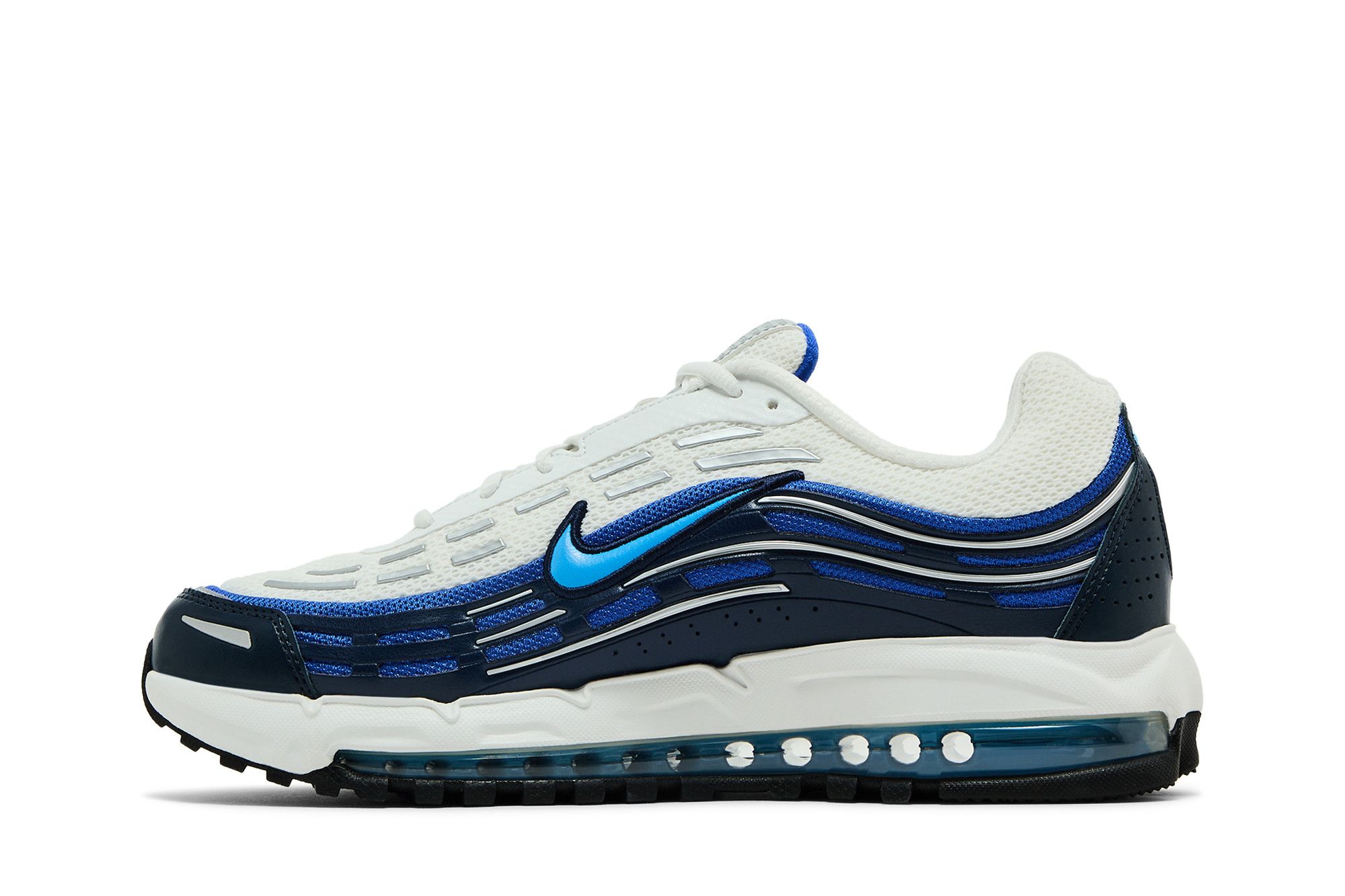Buy Air Max TL 2.5 'Summit White Obsidian' - FZ4110 102 | GOAT