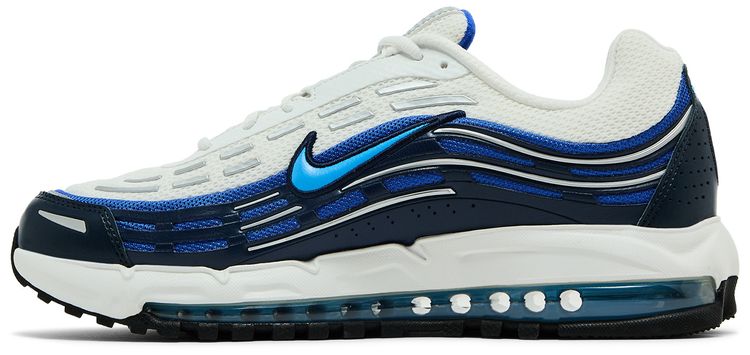 Nike Air Max TL 25 Summit White Obsidian