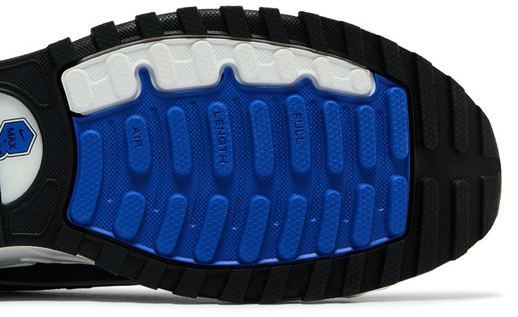 Nike Air Max TL 25 Summit White Obsidian