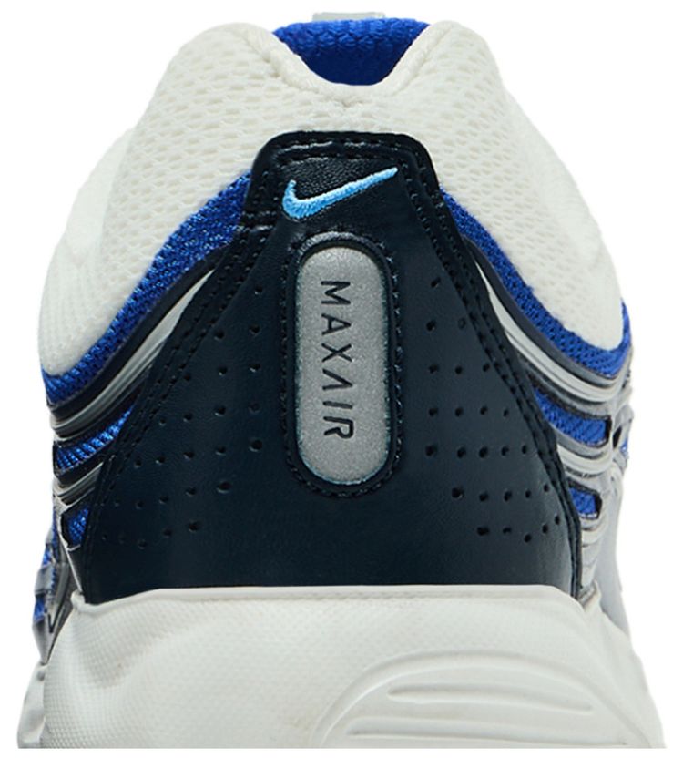 Nike Air Max TL 25 Summit White Obsidian