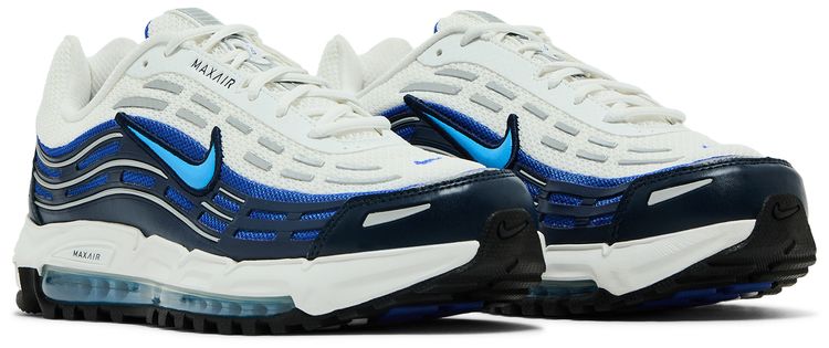 Nike Air Max TL 25 Summit White Obsidian