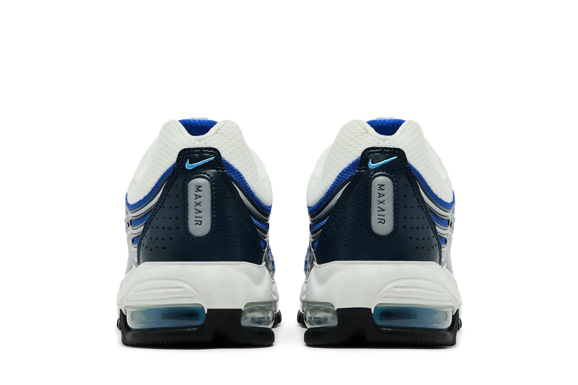 Buy Nike Air Max TL 2.5 'Summit White Obsidian' - FZ4110 102 | GOAT