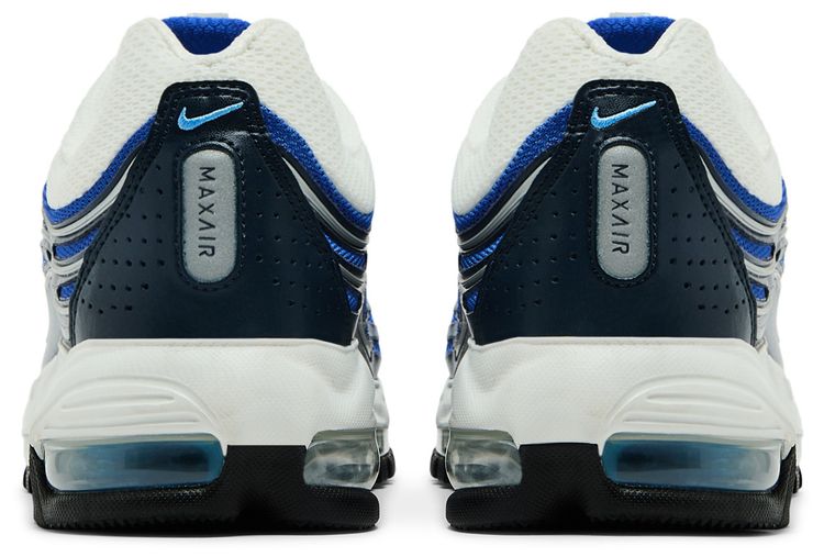 Nike Air Max TL 25 Summit White Obsidian