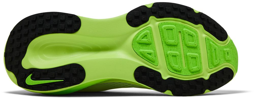 Nike Vomero 18 Electric Green