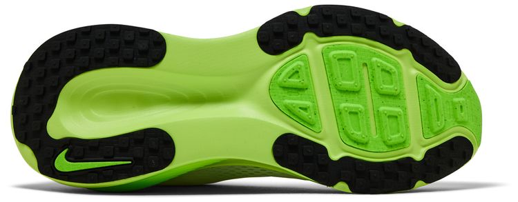 Nike Vomero 18 Electric Green