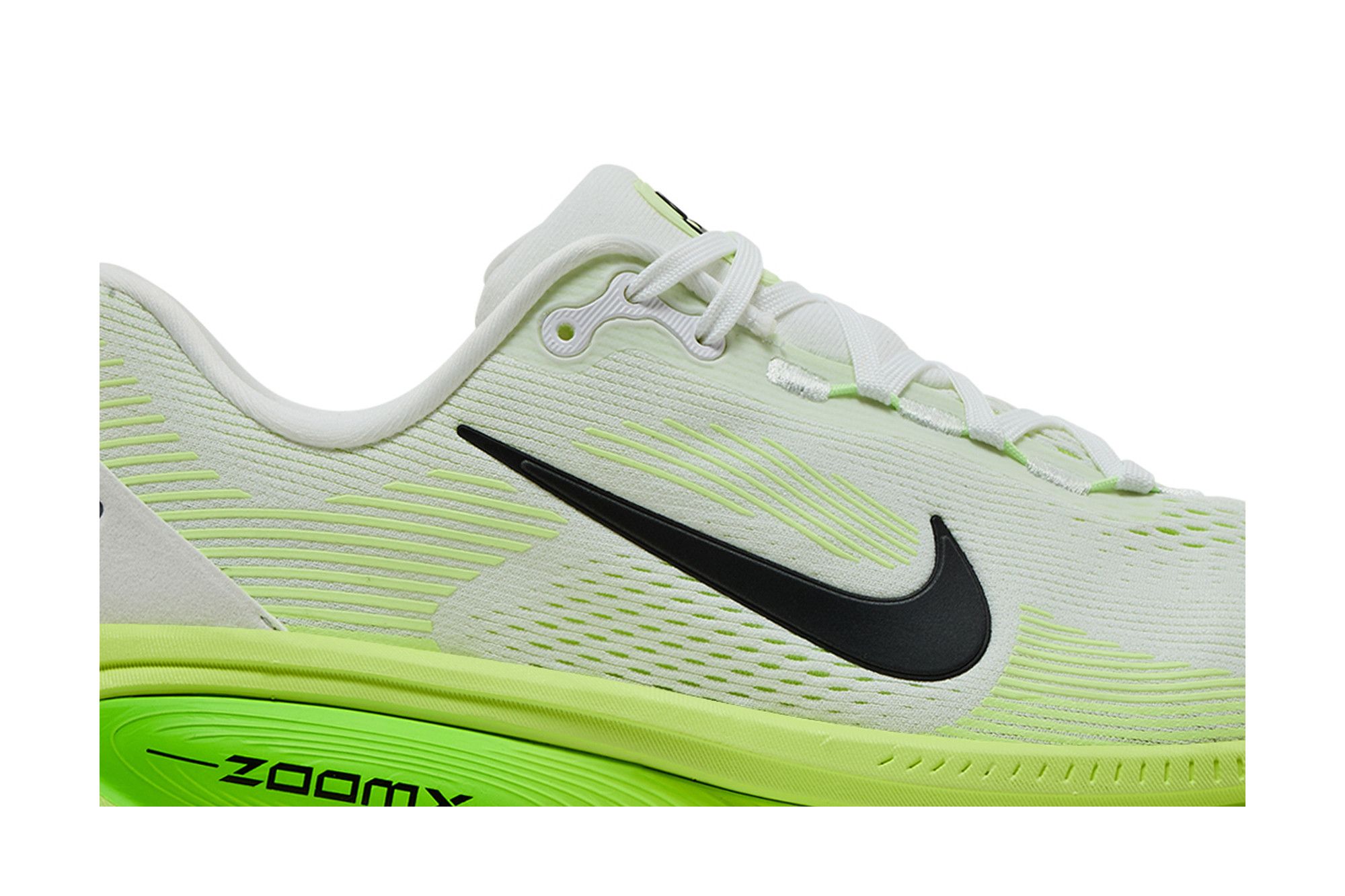 Buy Nike Vomero 18 'Electric Green' - HM6803 100 | GOAT