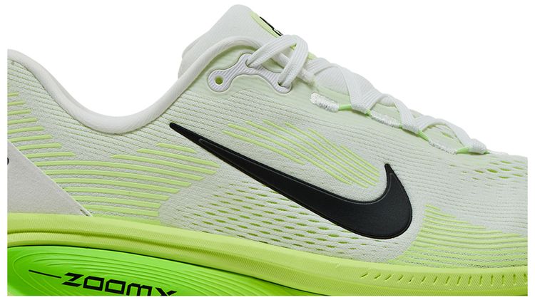 Nike Vomero 18 Electric Green