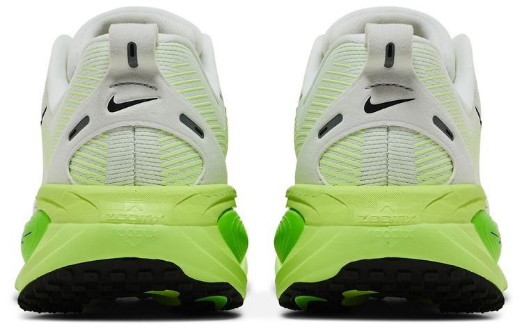 Nike Vomero 18 Electric Green
