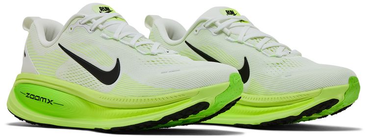 Nike Vomero 18 Electric Green