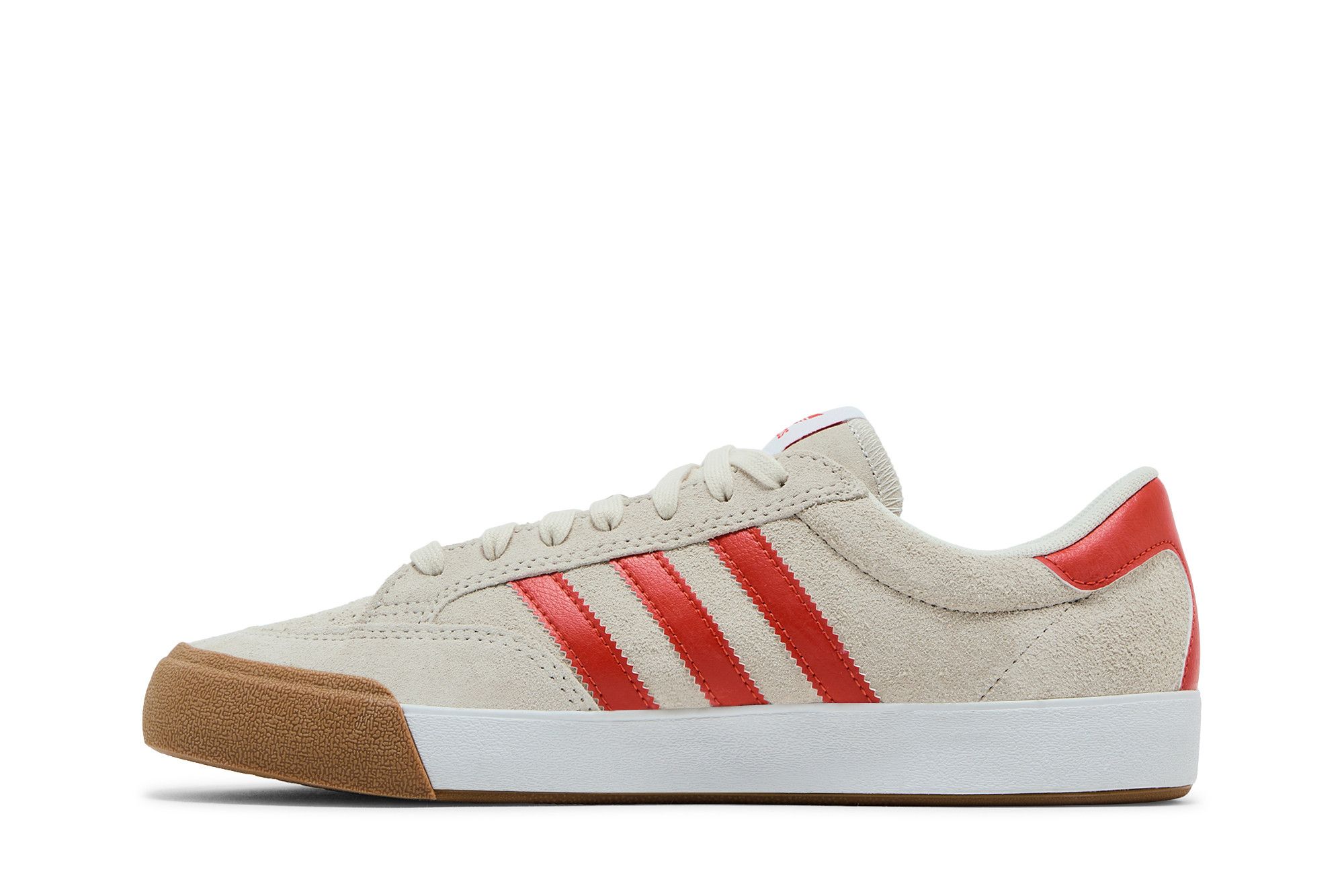 Buy Nora 'Wonder White Orange Gum' - JP5652 | GOAT IT