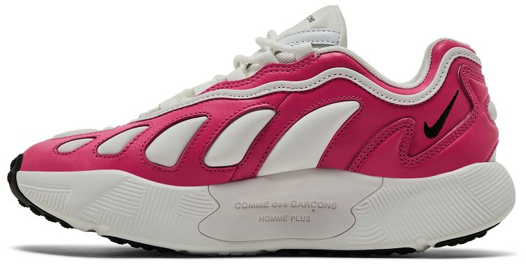 Comme des Garcons Homme Plus x Nike Sense 96 SP Spirit Pink