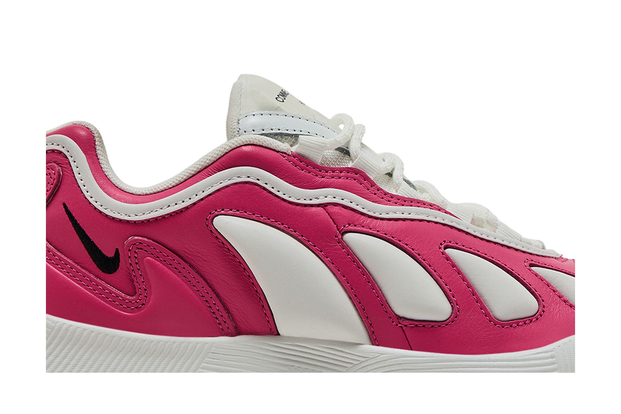 Buy Comme des Garçons Homme Plus x Sense 96 SP 'Spirit Pink