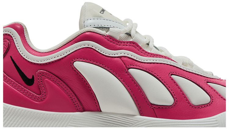 Comme des Garcons Homme Plus x Nike Sense 96 SP Spirit Pink