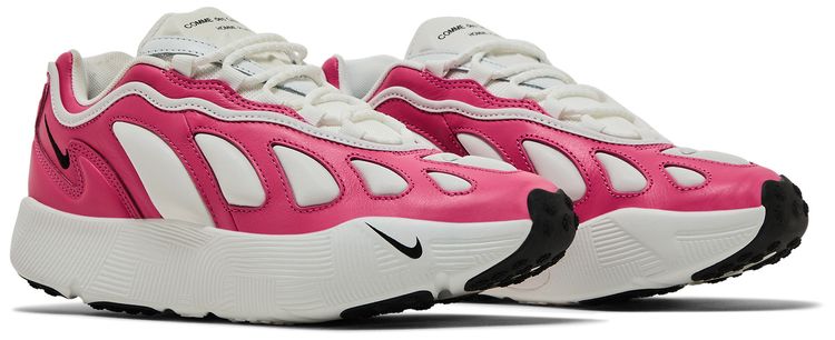 Comme des Garcons Homme Plus x Nike Sense 96 SP Spirit Pink