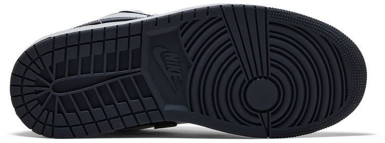 Air Jordan 1 Low White Indigo Haze